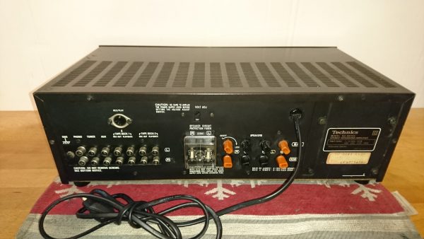 Technics SU-8044 – Bild 3