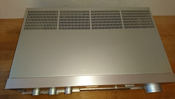Technics SU-V50 silber – Bild 2