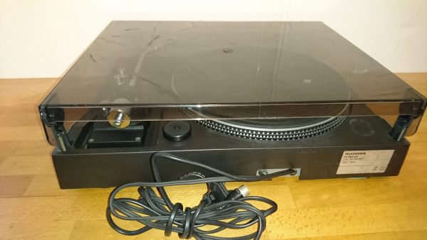 Telefunken TS 950 – Bild 4