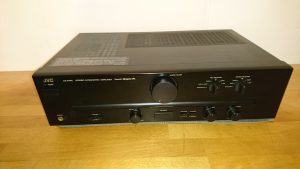 JVC AX-A442