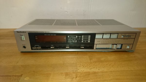 Technics SU-Z55