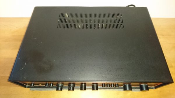 Handic 3030 – Bild 2