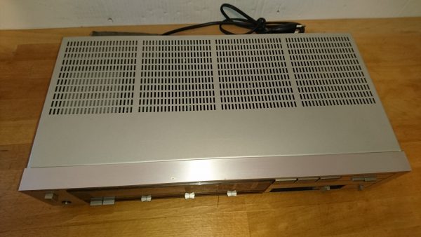 Technics SU-Z55 – Bild 2