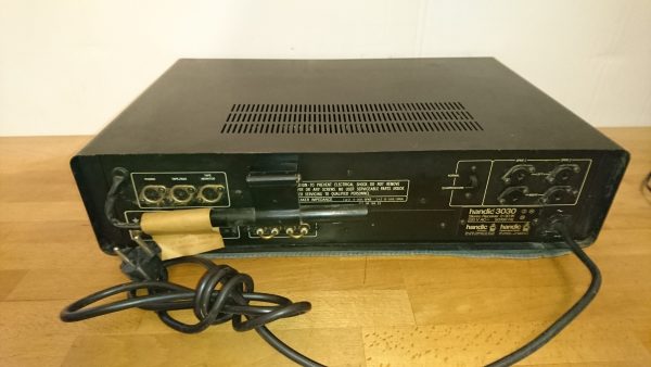 Handic 3030 – Bild 3