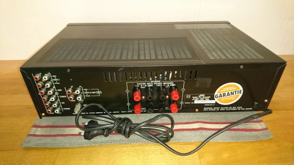 JVC AX-A442 – Bild 3
