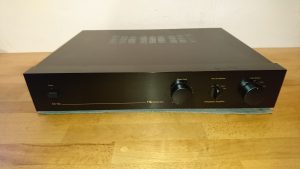 Nakamichi IA-4s