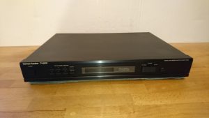 Harman kardon TU 909
