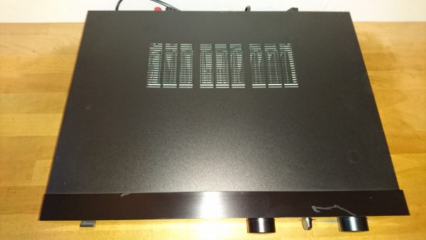 Nakamichi IA-4s – Bild 2