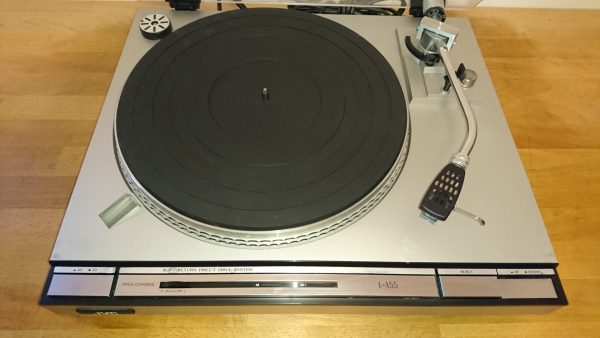JVC L-A55 – Bild 2