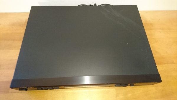 Harman kardon TU 909 – Bild 2