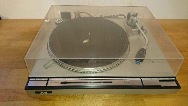 JVC L-A55 – Bild 3