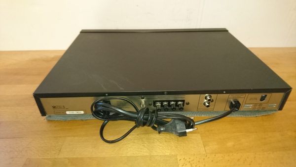 Harman kardon TU 909 – Bild 3