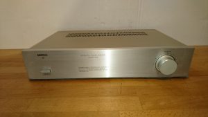 Nashville Monaural Power 500