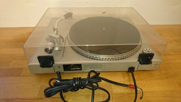 JVC L-A55 – Bild 4
