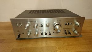 Technics SU-3500