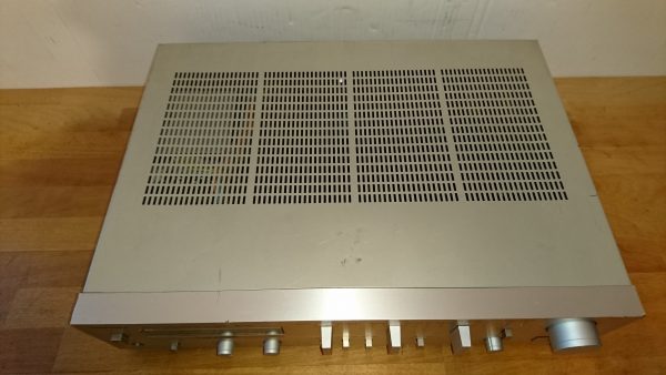 Technics SU-V5 silber – Bild 2