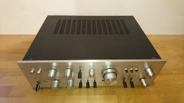 Technics SU-3500 – Bild 2