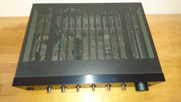 Harman Kardon PM635i – Bild 2