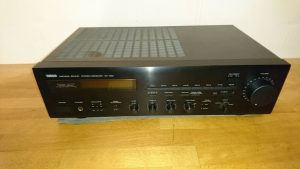 Yamaha RX-350