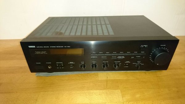 Yamaha RX-350