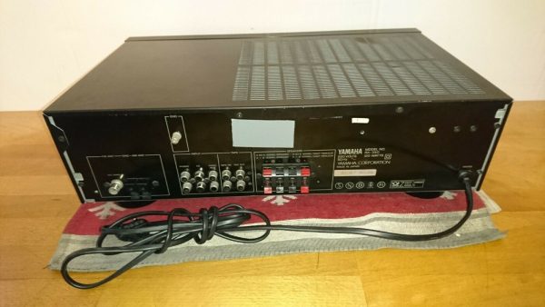 Yamaha RX-350 – Bild 3
