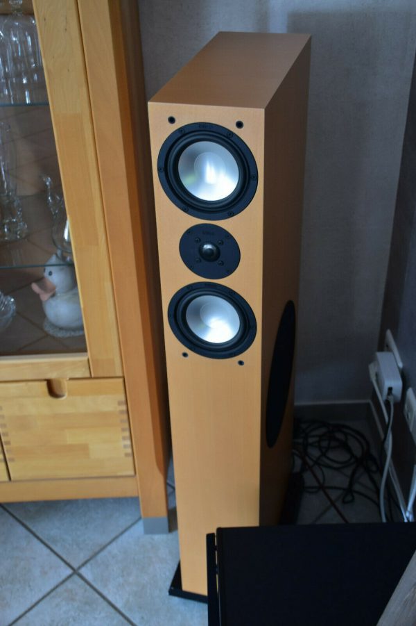 Canton Karat M 80 DC – Bild 5
