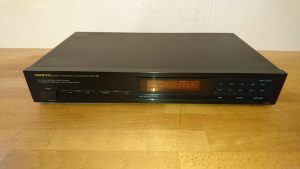 Onkyo T-4530