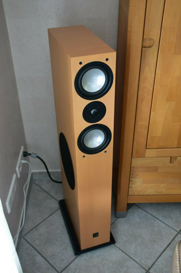 Canton Karat M 80 DC – Bild 3