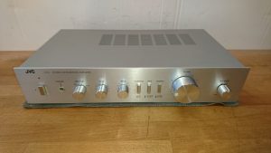 JVC A-S3