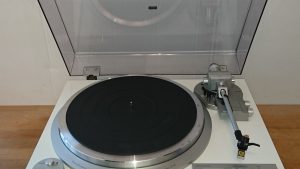 Denon DP-59 L
