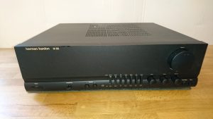 Harman Kardon HK 680