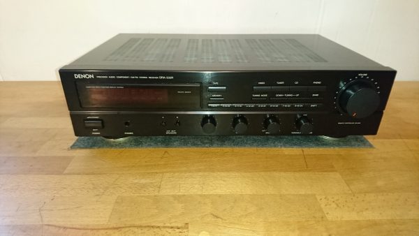 Denon DRA-335R