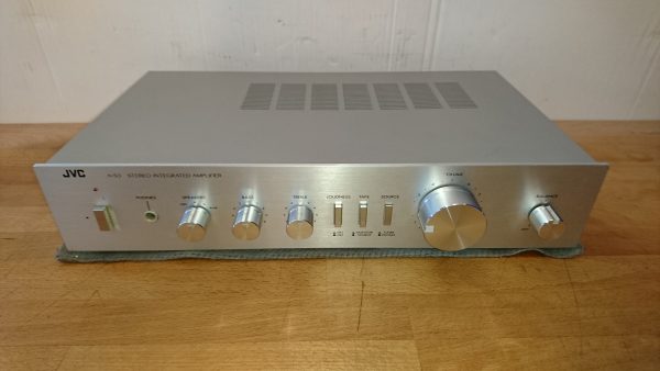 JVC A-S3