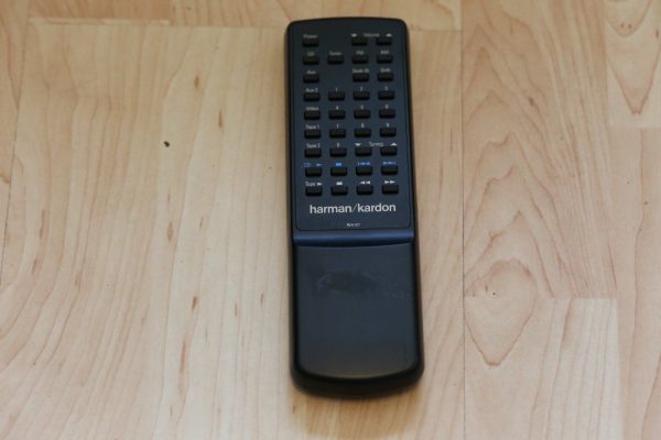 Harman Kardon HK 680 – Bild 4