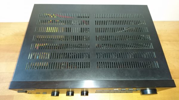 Uher UA-150 – Bild 2