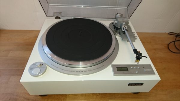Denon DP-59 L – Bild 2