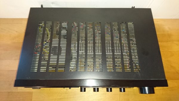 Denon DRA-335R – Bild 2