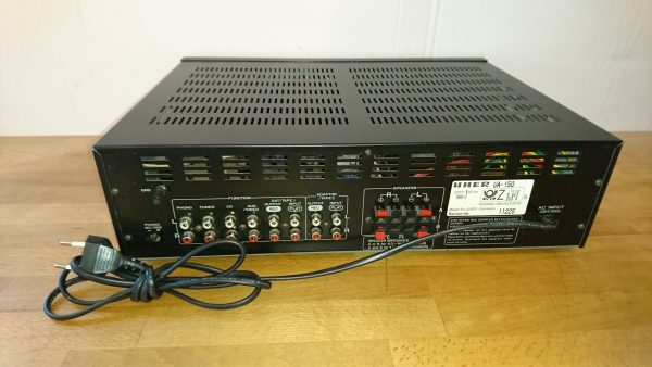 Uher UA-150 – Bild 3