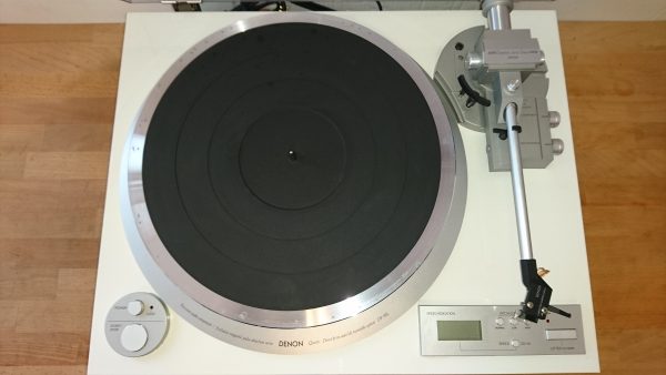 Denon DP-59 L – Bild 3