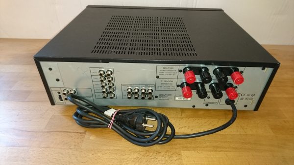Harman Kardon HK 680 – Bild 3