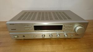 Denon DRA-565RD