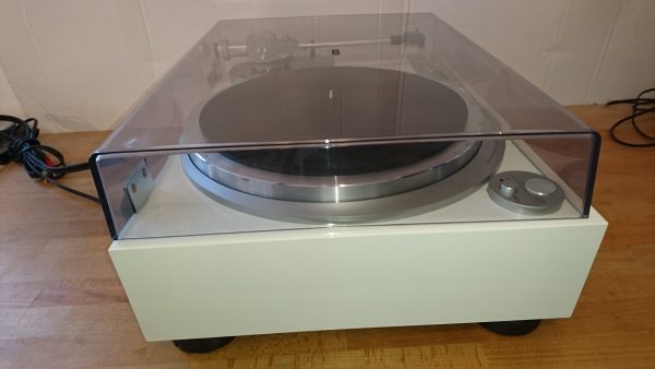 Denon DP-59 L – Bild 4