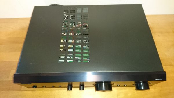 Onkyo A-9355 – Bild 2