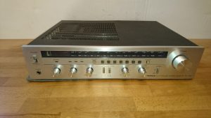 Pioneer SX-700L