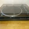 Technics SL-QD33 – Bild 2