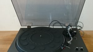 Maclair TT 200