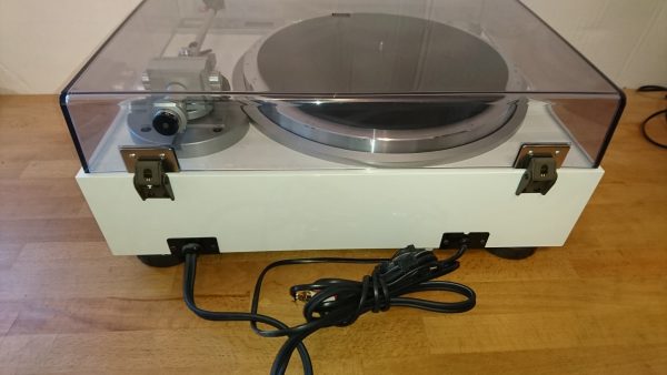 Denon DP-59 L – Bild 5