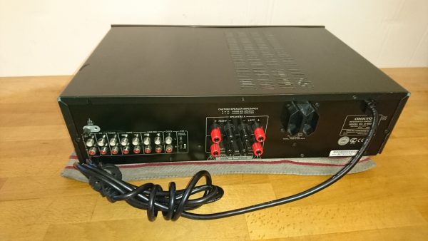 Onkyo A-9355 – Bild 3