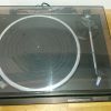 Technics SL-QD33 – Bild 3
