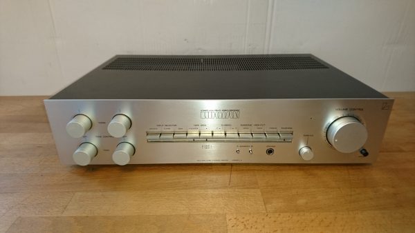 Luxman L-4